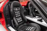 Ford GTX1 2006 года